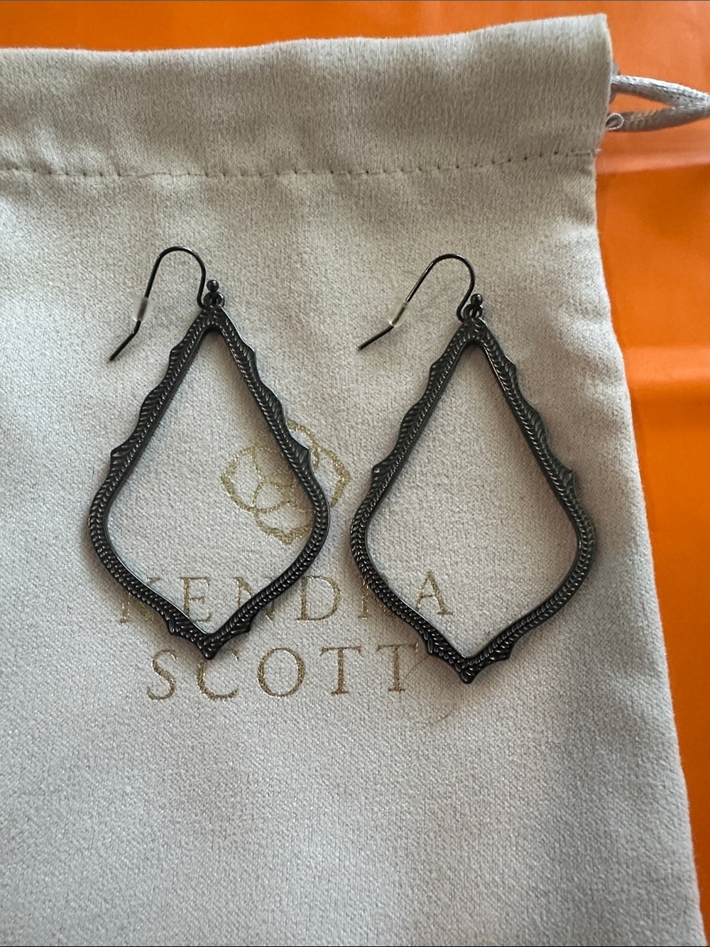 Kendra Scott Earrings